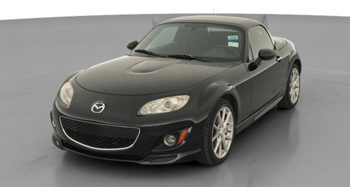 2011 Mazda MX-5 Miata Touring -
                  Fort Worth, TX