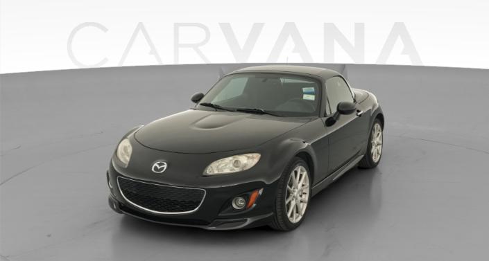 2011 Mazda MX-5 Miata