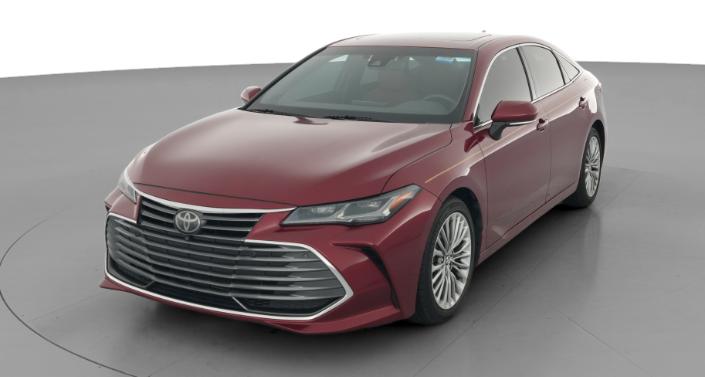 2019 Toyota Avalon Limited -
                  Haines City, FL