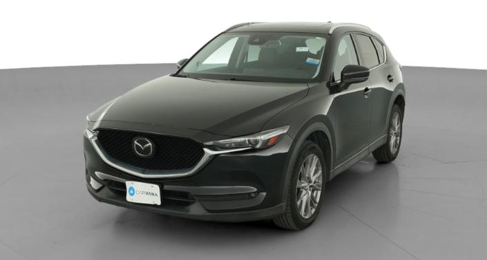 Thumbnail: 2019 Mazda CX-5 - 1