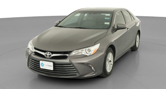 Thumbnail: 2016 Toyota Camry - 1