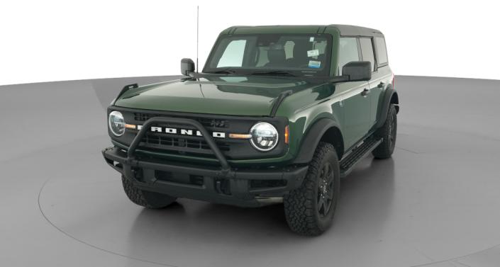 Thumbnail: 2023 Ford Bronco - 1