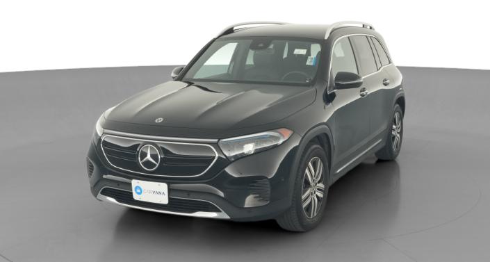 2022 Mercedes-Benz EQB 300 -
                  Rocklin, CA