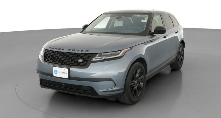 Thumbnail: 2021 Land Rover Range Rover Velar - 1