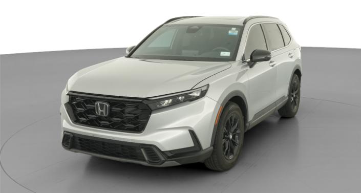 Thumbnail: 2023 Honda CR-V - 1