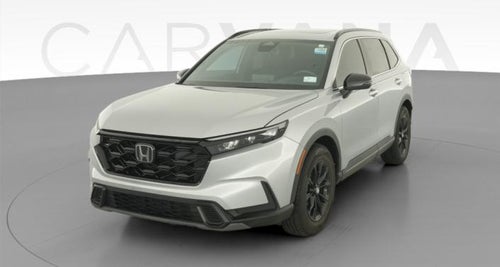 2023 Honda CR-V Hybrid
