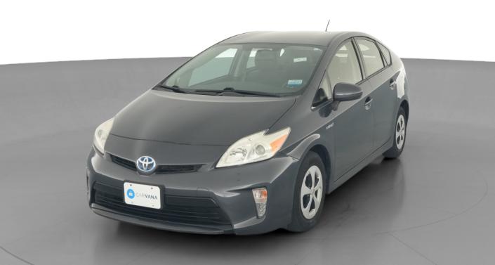 2013 Toyota Prius Three -
                  Rocklin, CA