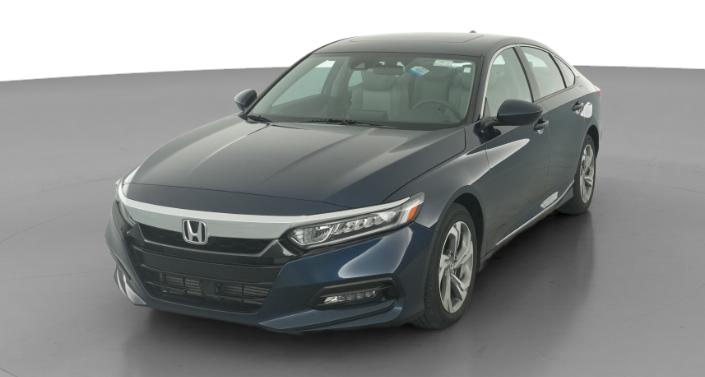 Thumbnail: 2019 Honda Accord - 1