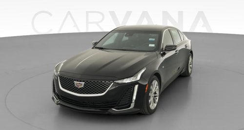2023 Cadillac CT5
