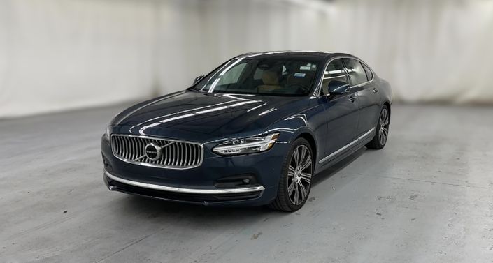 2022 Volvo S90 B6 Inscription -
                  Indianapolis, IN