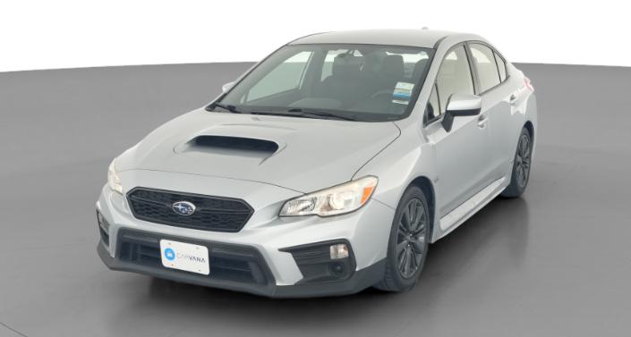 2018 Subaru WRX Base -
                  Rocklin, CA
