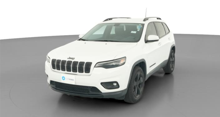Thumbnail: 2019 Jeep Cherokee - 1