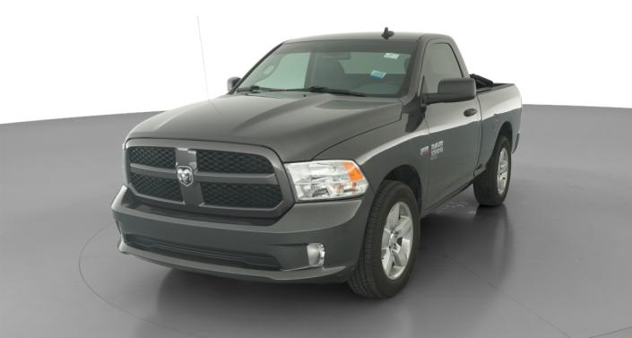 Thumbnail: 2019 RAM 1500 Classic - 1