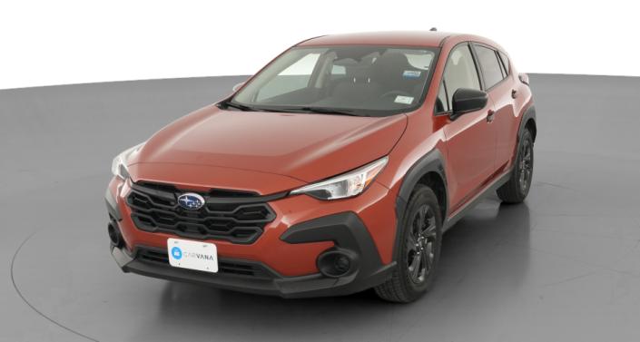 Thumbnail: 2024 Subaru Crosstrek - 1