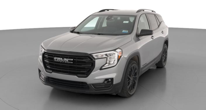 Thumbnail: 2023 GMC Terrain - 1