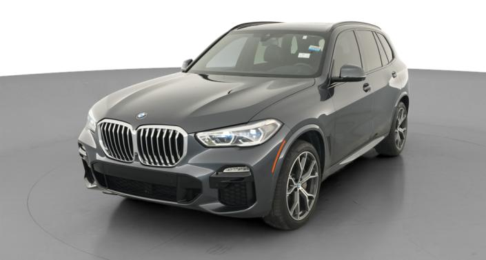 Thumbnail: 2019 BMW X5 - 1