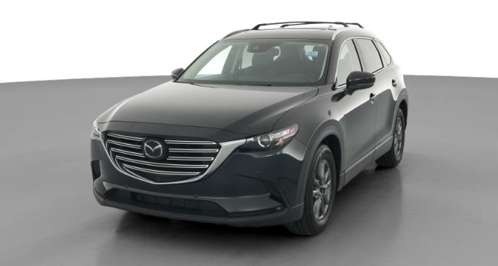 Thumbnail: 2022 Mazda CX-9 - 1
