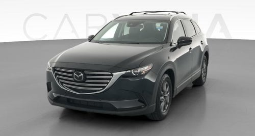 2022 MAZDA CX-9