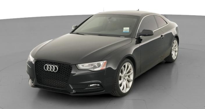 2013 Audi A5 Prestige -
                  Auburn, GA