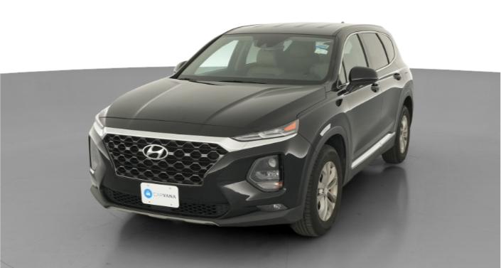 Thumbnail: 2020 Hyundai Santa Fe - 1