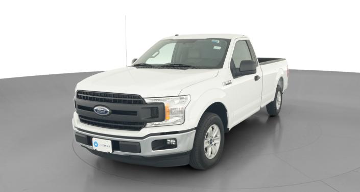 Thumbnail: 2018 Ford Econoline - 1