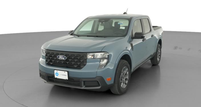 Thumbnail: 2025 Ford Maverick - 1