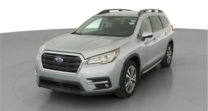 Thumbnail: 2020 Subaru Ascent - 1