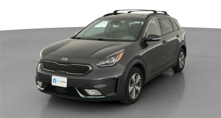 2019 Kia Niro EX Premium -
                  Richton Park, IL