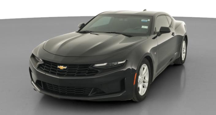 2019 Chevrolet Camaro LS -
                  Concord, NC