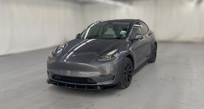 Thumbnail: 2023 Tesla Model Y - 1