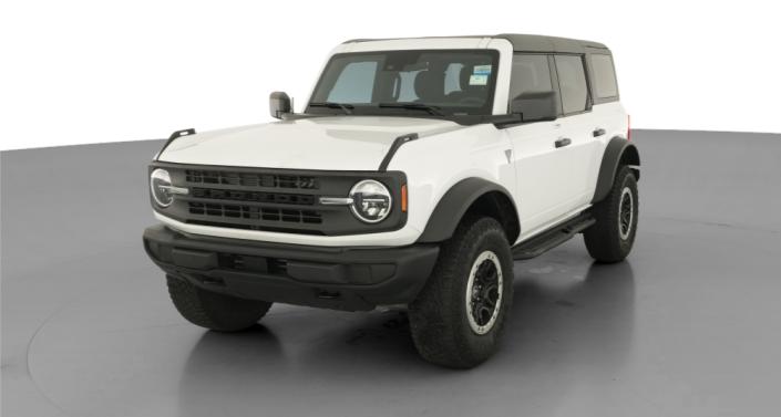 Thumbnail: 2023 Ford Bronco - 1