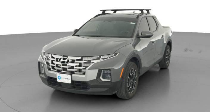 Thumbnail: 2023 Hyundai Santa Cruz - 1