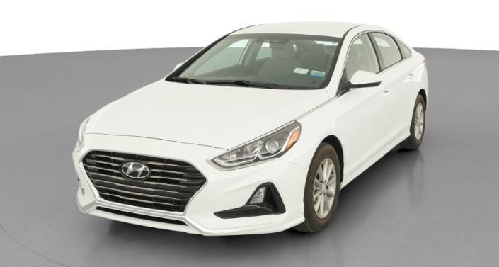 Thumbnail: 2019 Hyundai Sonata - 1