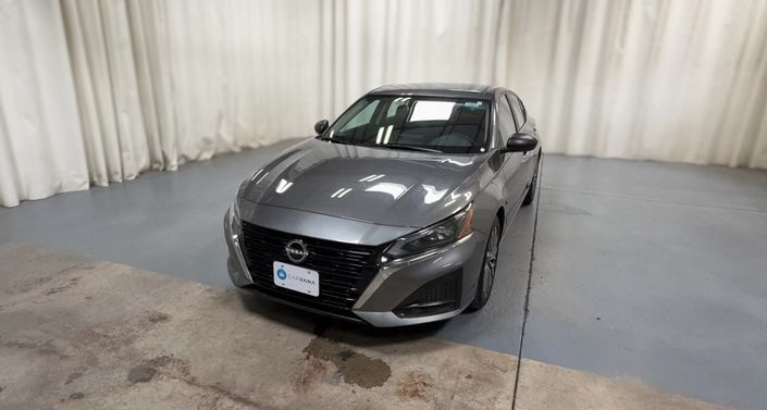 Thumbnail: 2025 Nissan Altima - 1