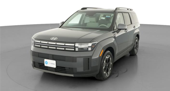 Thumbnail: 2026 Hyundai Santa Fe - 1
