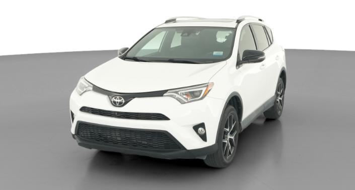 Thumbnail: 2016 Toyota RAV4 - 1