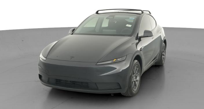 Thumbnail: 2026 Tesla Model Y - 1