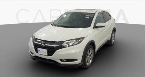2016 Honda HR-V