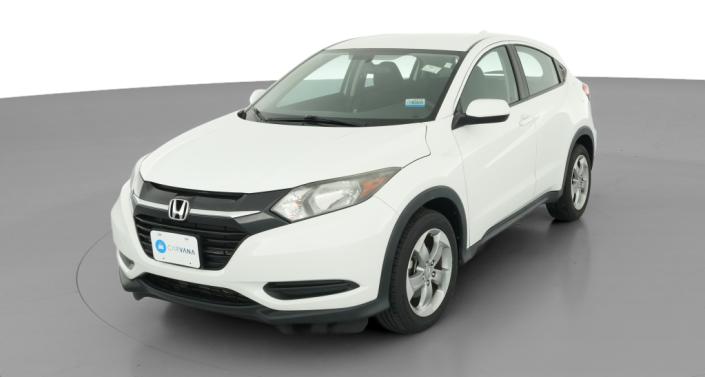 Thumbnail: 2017 Honda HR-V - 1