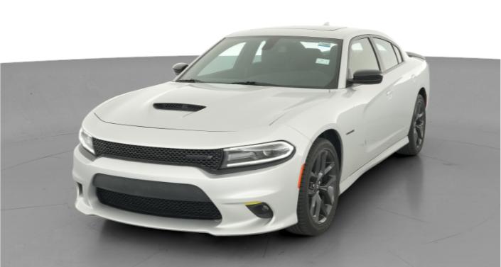 Thumbnail: 2021 Dodge Charger - 1