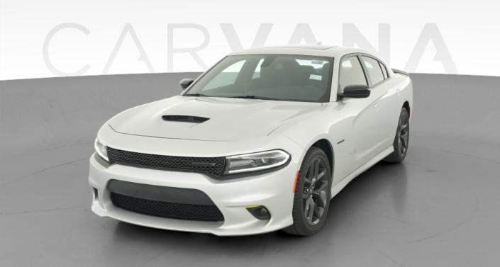 2021 Dodge Charger