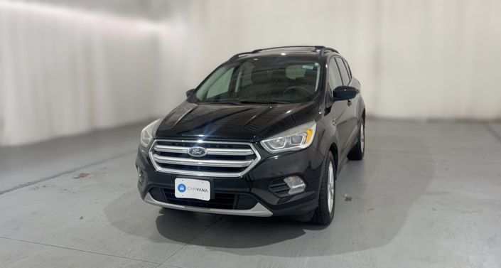 Thumbnail: 2017 Ford Escape - 1