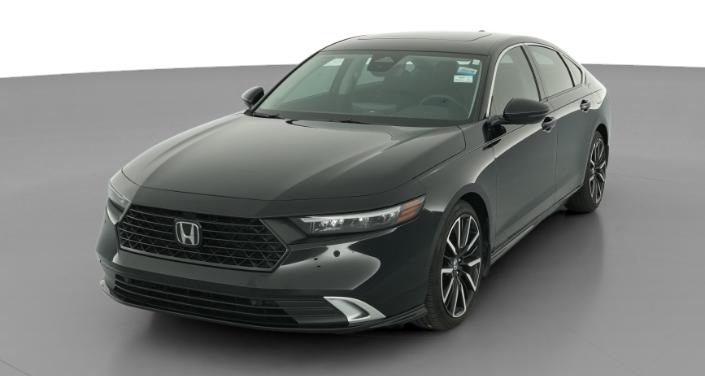 Thumbnail: 2024 Honda Accord - 1
