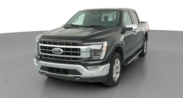 Thumbnail: 2021 Ford Econoline - 1