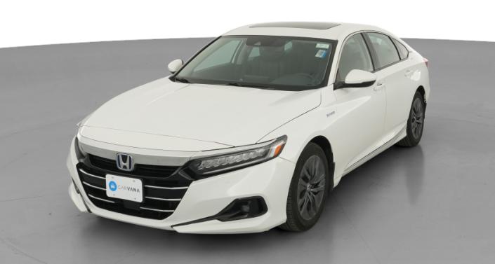 Thumbnail: 2022 Honda Accord - 1