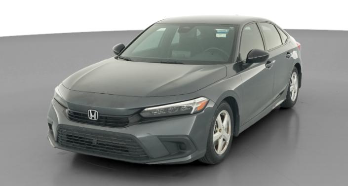 Thumbnail: 2022 Honda Civic - 1