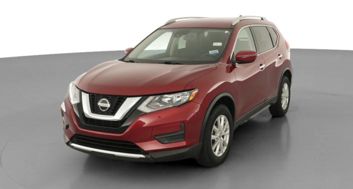 Thumbnail: 2020 Nissan Rogue - 1