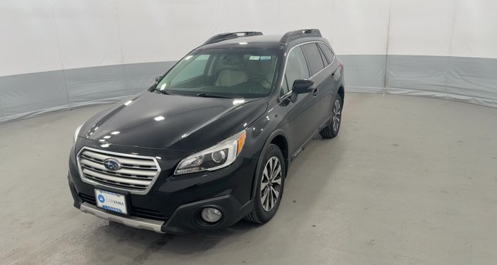 Thumbnail: 2015 Subaru Outback - 1