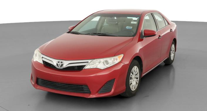 2014 Toyota Camry LE -
                  Rocklin, CA