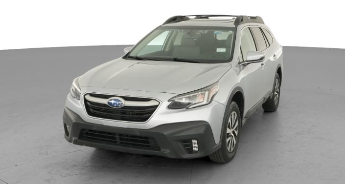 Thumbnail: 2022 Subaru Outback - 1